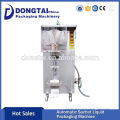 Plastic Water Bag Filling Sealing Machine